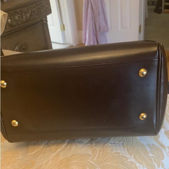 Authentic Loius Vuitton Knightsbridge bag - Picture 7 of 8